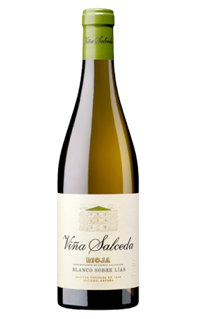 Villa Salcedo Rioja Blanco 75cl